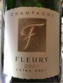 Fleury Extra Brut