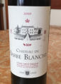 Château de Barbe Blanche