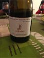 Les Roches