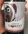 Vinho do Gordo by Ravin