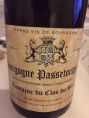 Bourgogne Passetoutgrain