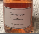 Garçonne