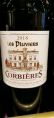 Les Pluviers Corbières