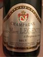 Champagne Jean-Marc Legantil Brut