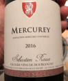 Mercurey