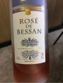 Rosé de Bessan