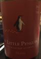 The Little Penguin - Shiraz