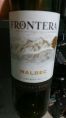 Frontera - Malbec