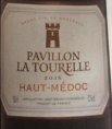 Pavillon la Tourelle