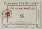 Côtes du Rhône