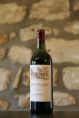Vin Rouge, St Emilion, Philippe Gerbaud