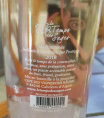 Le Temps des Plaisirs Rosé Grenache