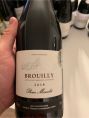 Brouilly