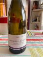 Chambolle-Musigny - 1er Cru les Chatelots