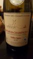 Saumur-Champigny Vieilles Vignes