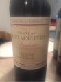 Château Haut-Mouleyre