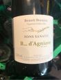B...d'Agniane