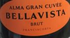 Bellavista Alma Gran Cuvée Brut