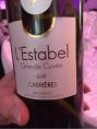 L'estabel Grande Cuvée