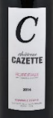 Château Cazette