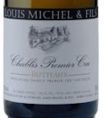 CHABLIS 1er cru Butteaux - Vieilles Vignes