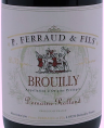 Brouilly 