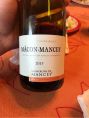 Mâcon-Mancey