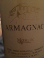 Armagnac Monluc