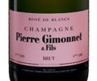 Champagne brut 1er cru « Rosé de Blancs »