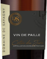 Vin de Paille