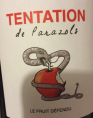 Tentation 