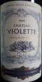 Château Violette