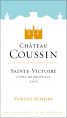 CHATEAU COUSSIN