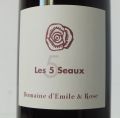 Les 5 Seaux