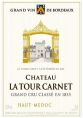 Château La Tour Carnet