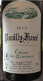 Pouilly Fumé Coteau des Girarmes