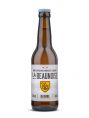 La Beaunoise Blonde