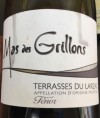 Mas des Grillons