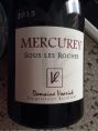 Mercurey