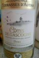 Côtes de Gascogne