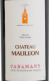 Château Mauléon - Réserve Chêne Rouge