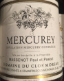 Mercurey
