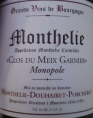 Monthélie - Monopole