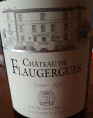 Château de Flaugergues La Sommelière