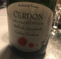 Cerdon - Méthode Ancestrale