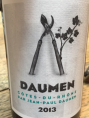 Daumen