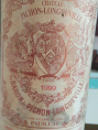 Château Pichon-Longueville Baron