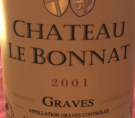 Château Le Bonnat