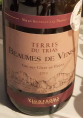 Terres du Trias
