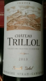 Château Trillol